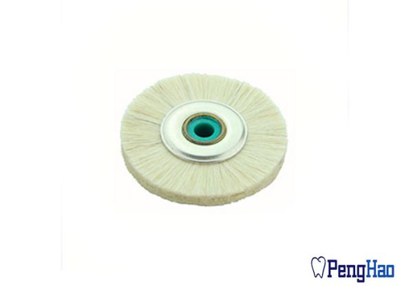 Chungking Bristle Converging Rough Lathe Polishing Brushes For Composite Materials