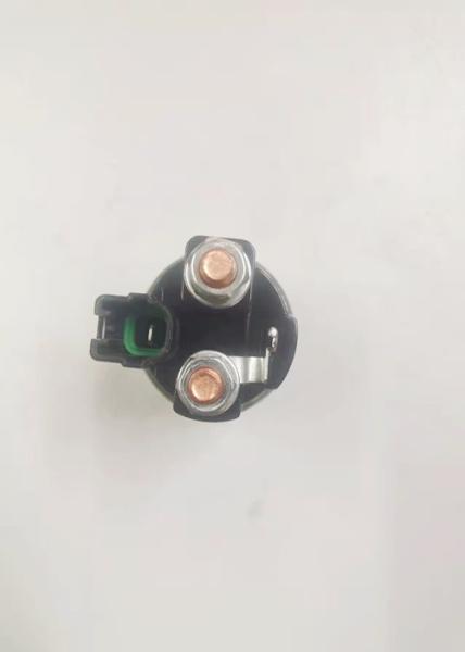 Relay Nippondenso Starter Solenoid Switches 28150-28060 For TOYOTA Camry