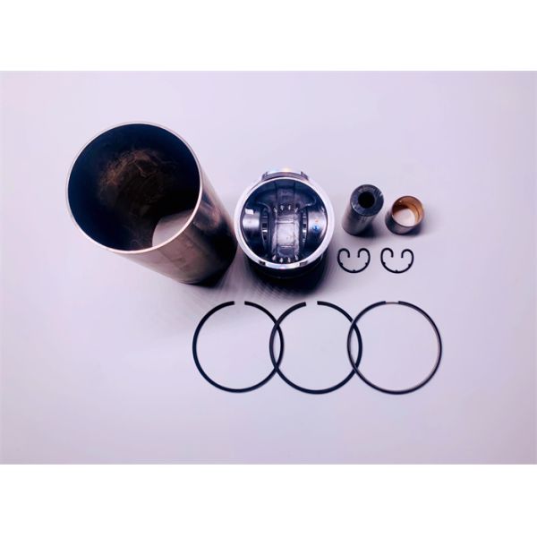 Intercooled 297-7750 Engine Cylinder Parts For E320C2 Car Engine Piston Rings