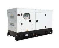 1104C - Briseur extérieur diesel de la station 80kw Abb de genset du générateur 100kva de Perkins de puissance du moteur 44TAG2