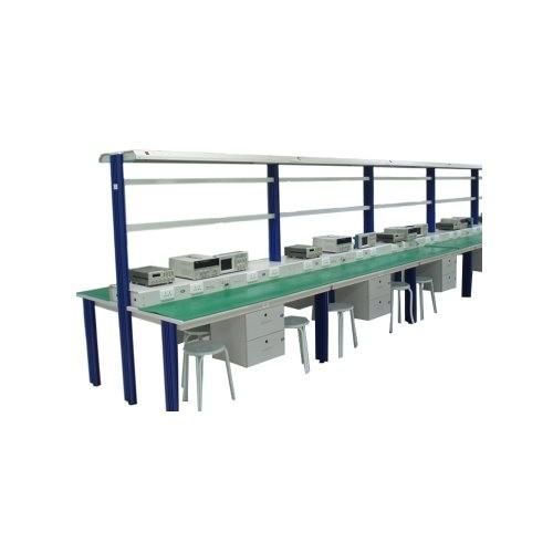 Didactic Electrical Training Equipment Power Electronics Training Workbench