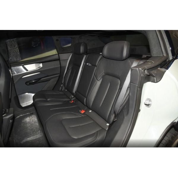 Five Link Independent Suspension Rear Suspension Form 2023 Hiphi Y 560km Elite Edition SUV