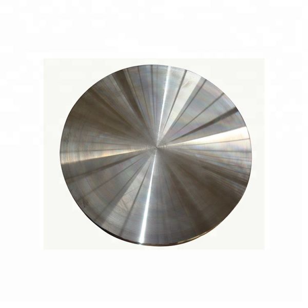 Inconel Flange Exquisite High Sales Blind Alloy Steel Inconel 600 601 625 Monel Flange
