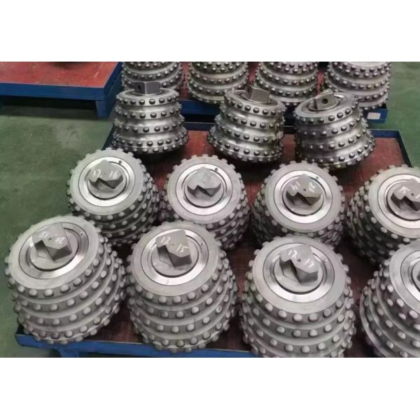 Повышение головы бурильщика бурильщика бурильщика бурильщика инструмент, производство, бурение скважин