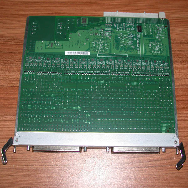 Линия цифрового подписчика доступ Adsl2+ Dslam Ma5616 с мощьности импульса