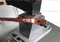Soldador ultrassônico automatizado alta velocidade For Welding Safety do metal