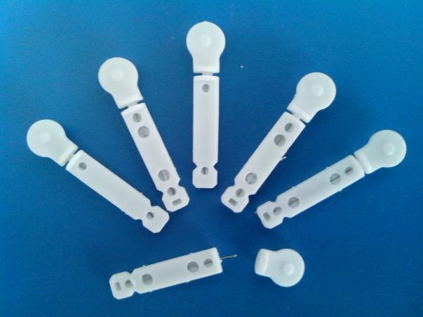 blood lancet/twist blood lancet/safety blood lancet/stainless steel blood lancet