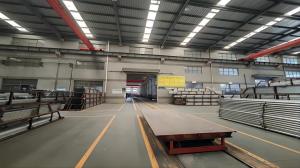 Jiangyin Longkang Metal Products Co., Ltd