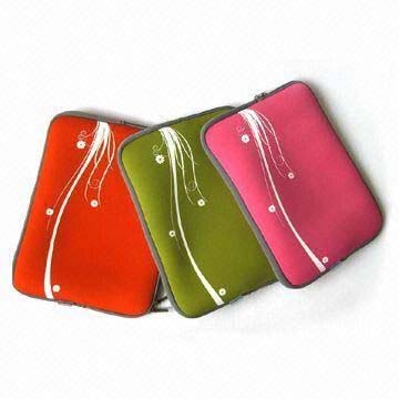 New neoprene laptop sleeve case