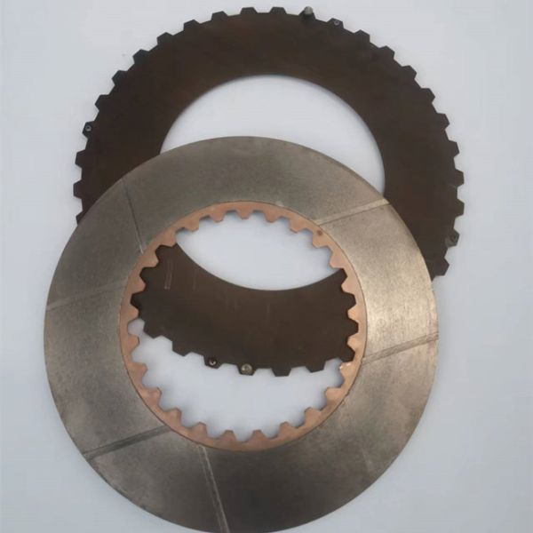 Special Steel Creasing Knife with 37 Teeth Outer and 25 Teeth Inner for MO Printing Machine Spare Parts
