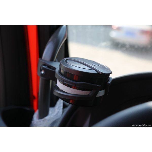 дизельное евро 2 Sinotruck Sitrak C7H тележки трактора 450hp