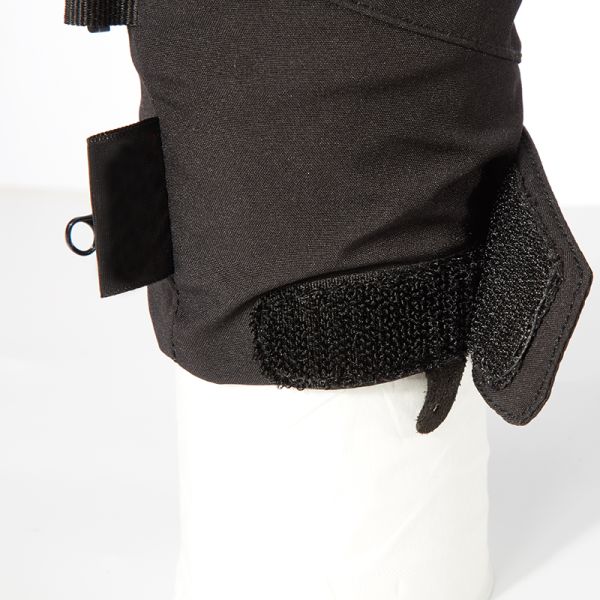 Перчатки батареи перезаряжаемые термальные делают водостойким для пешего туризма мотоцикла женщин людей катаясь на лыжах