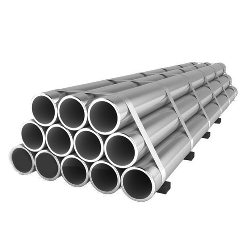 Диаметр стальной трубы 10mm SS трубопровода S31803 S32750 SS 2507 супер двухшпиндельный
