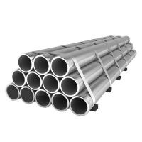Diâmetro frente e verso super da tubulação de aço 10mm dos SS da tubulação de S31803 S32750 SS 2507