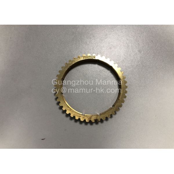 8970746193 PUNTOS BAJOS y 2do bloque Ring For ISUZU MSB5M JMC 1040 de ISUZU Gearbox Parts