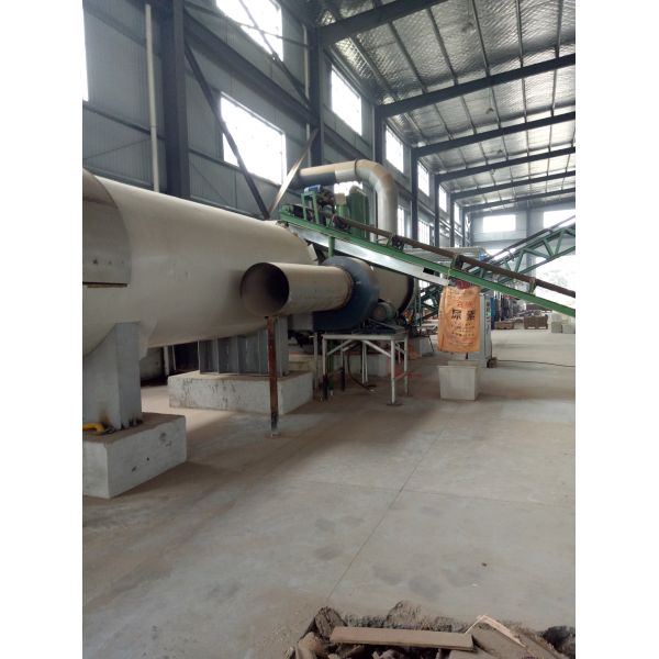 Chemical Industry Paddle Drying Machine with Strong Adaptability