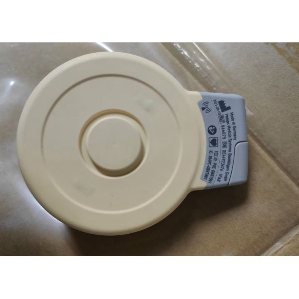 Беспроводной медицинский ультразвуковой зонд 866075 для FM20 FM30 фетального мониторинга