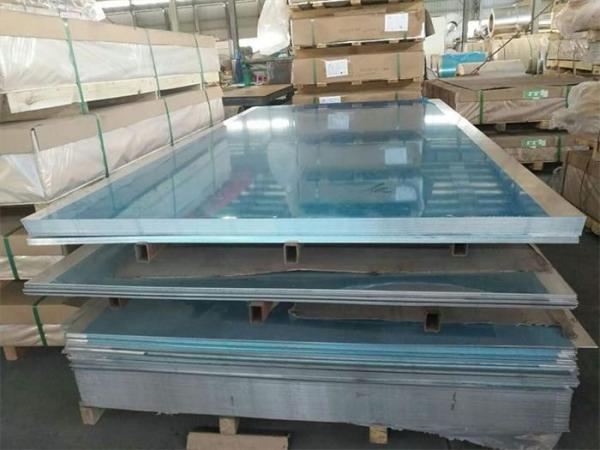 5182 Aluminum Plate Marine Grade HighTensile Strength 5182 Aluminum Plate