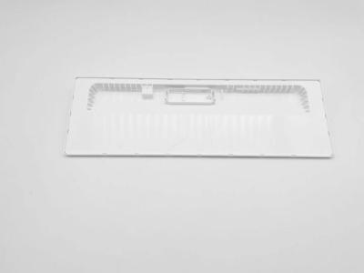EDM 500000shot/2yrs Keyboard Plastic Case Making Custom Plastic Injection Molding LKM Mold