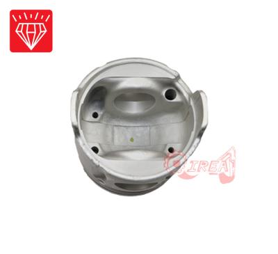 STD Excavator Parts Piston Kit ME088990 For 6D34 Engine
