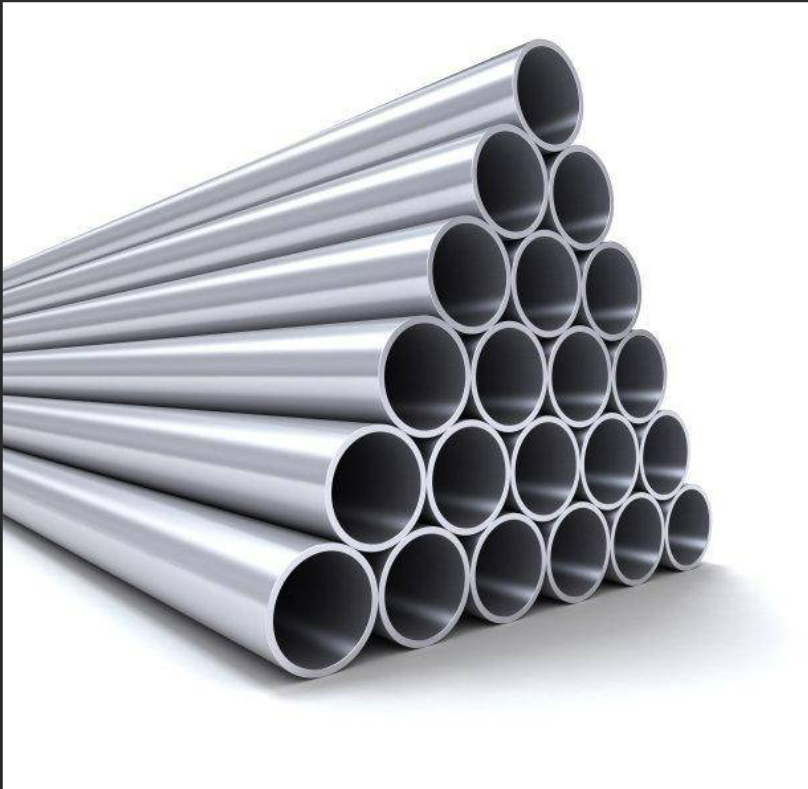 300 Series 700mm Stainless Steel Welded Pipe Round