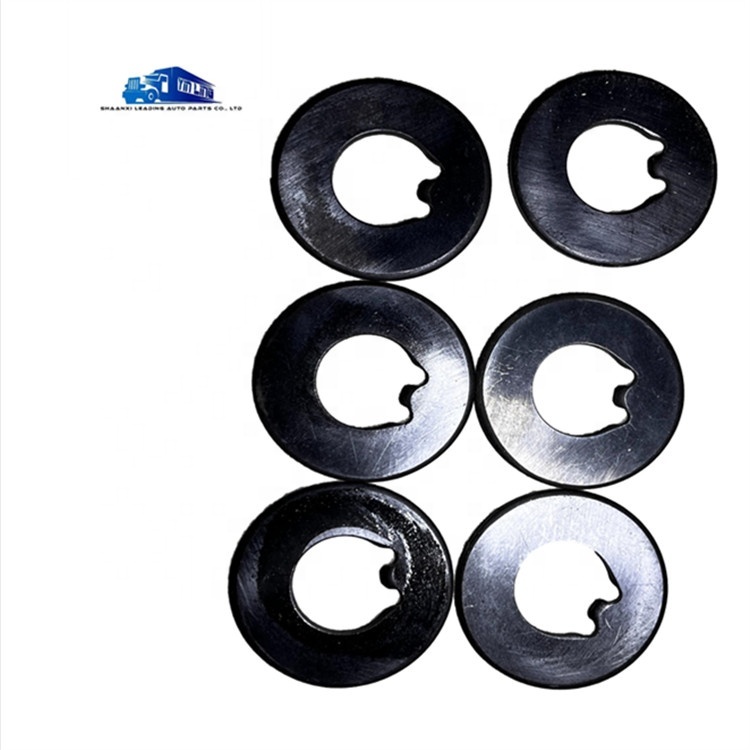 3103107N Steering Knuckle Head Locking Plate for JAC Auto Parts Truck Parts China Truck Front Wheel Locks