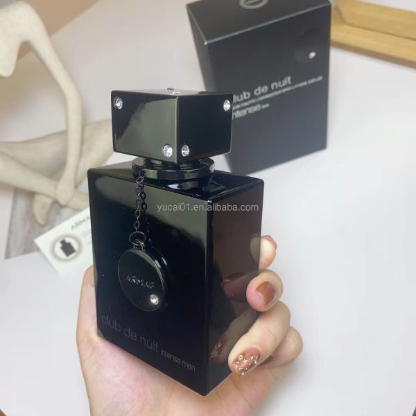 Unisex Daily Care Charming Fragrance Armaf Club Carnival Perfect 105ml Wood Perfume