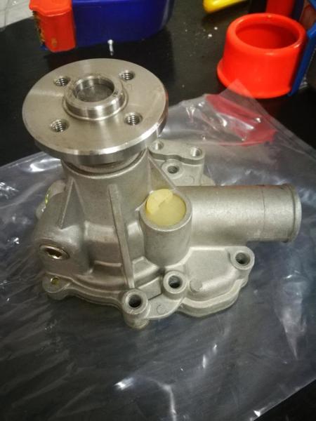 Perkins Water Pump Excavator Water Pump For New HOLLAND  U45011030AF 45011030