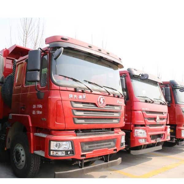 Левое рулевое управление Национальный тяжелый грузовик 12 Передняя смена Дамповый грузовик Грузовой грузовик