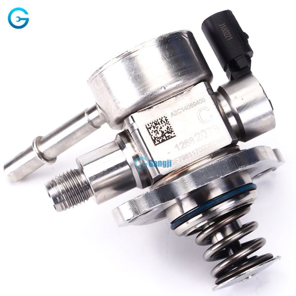 In Stock High Pressure Fuel Pump 12682079 12673450 12649461 for Vauxhall