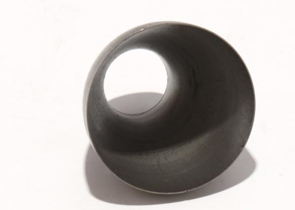 Customized metal deep drawing parts with accurate tolerance ± 0.05mm