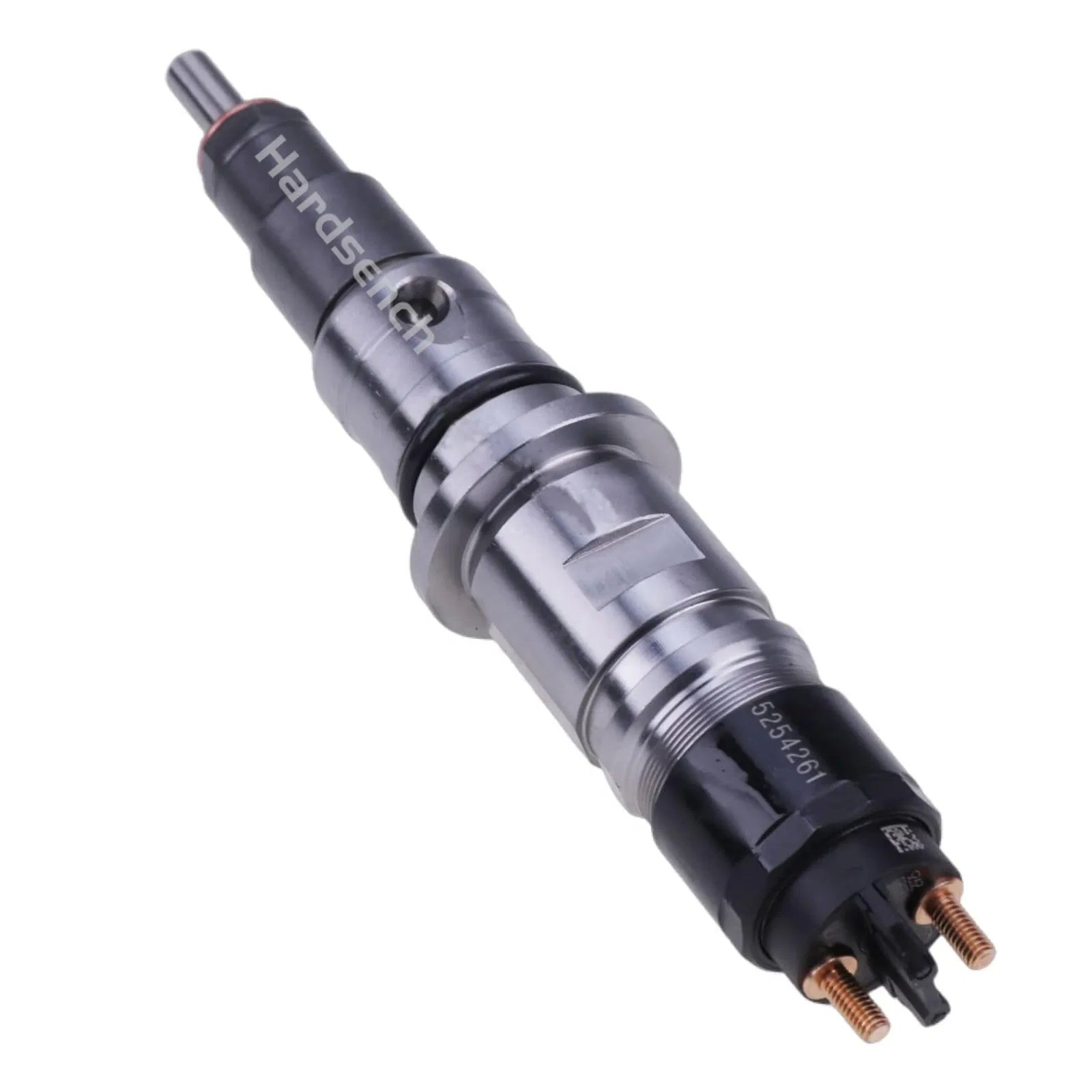 0445120336 5289380 New Diesel Fuel Injector Nozzle for 6.7 Replacement Accessories