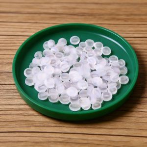 PPH-T03 Grand Resource PP Plastic Granules Homopolymer Polypropylene Resin for Raffia Fiber Yarn