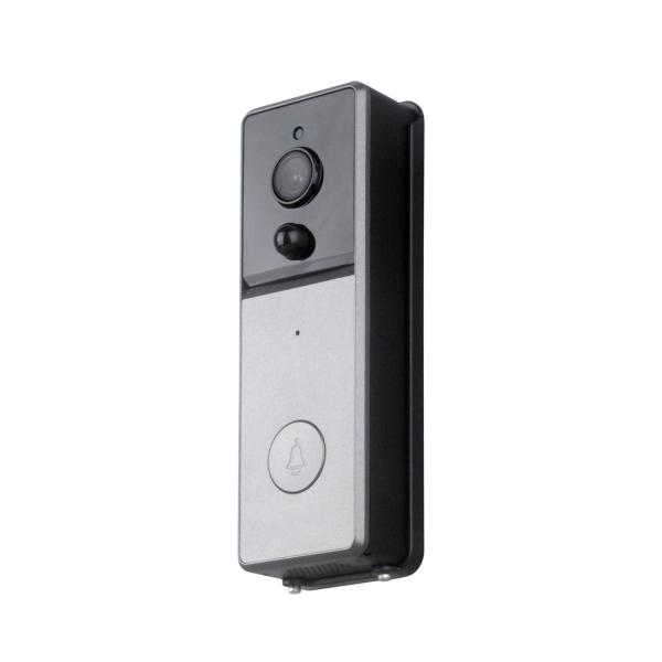 1080P Outdoor Smart Battery Doorbell