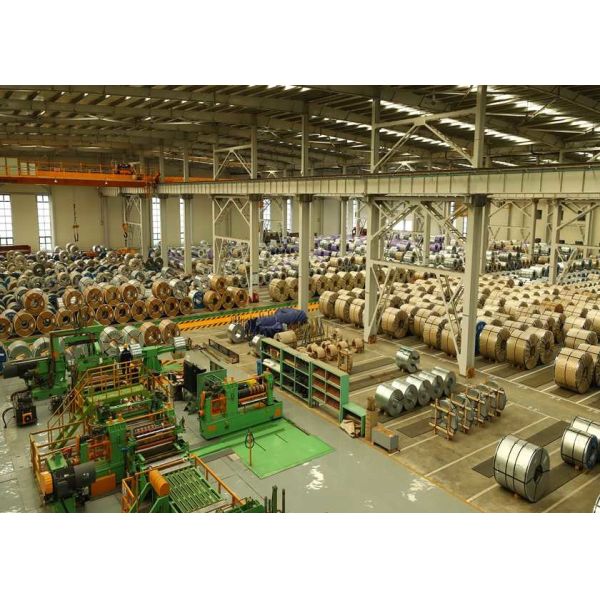 Q235 EGI Steel Coil 0.25mm Thickness 1000mm Width Electro Galvanized Steel Sheet for Appliance Components