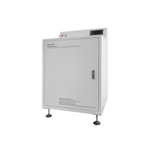 Non Ferrous Metal Melting Furnace