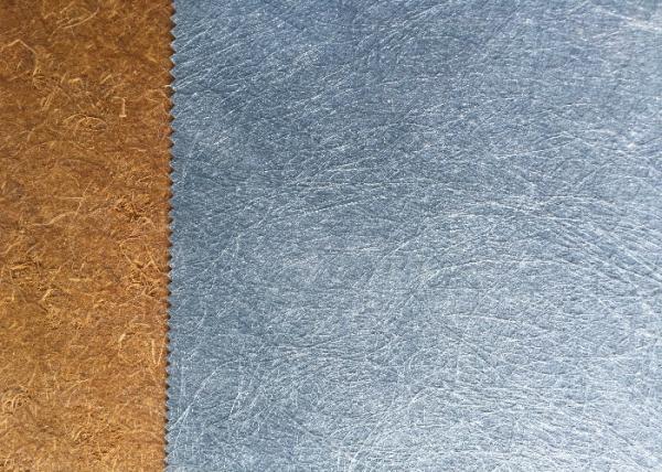 Moisture - Proof Heat Resistant Fibreboard Non - Discoloring Good Sound Absorption