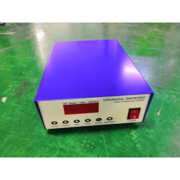 генератор ультразвуковой очищать 28KHz 300w одночастотный