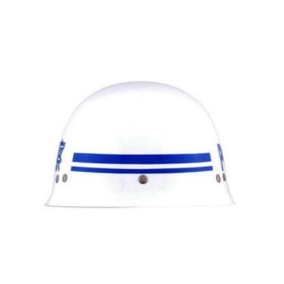 PE Aramid PASGT Tactical Ballistic Helmet Army Level Iiia Helmet