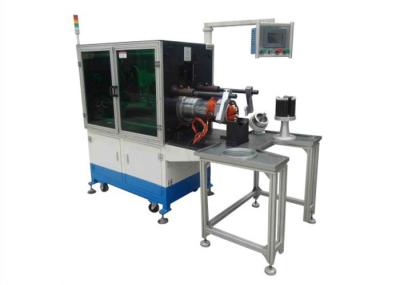 Bobina servo que introduz a máquina aplicada aos micro motores de indução SMT-KW300