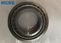 apoyo automotriz de los rodamientos de rodillos de la fila del doble de 32008X Timken