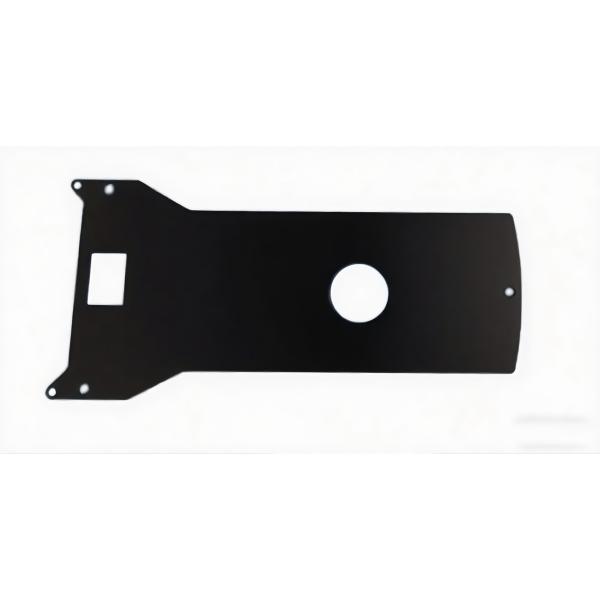 Corseed Electrically Conductive Ceramics Handling Arm Corrosion Resistant