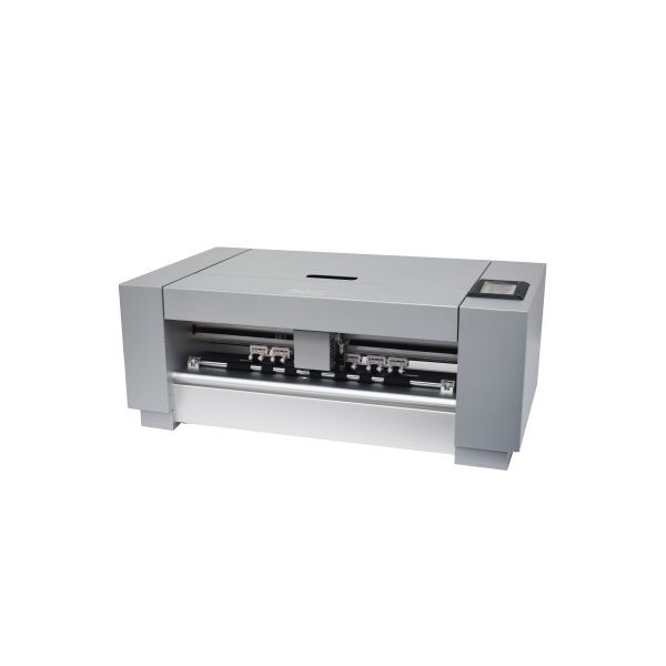Anycut A3/A4 Sticker Label Cutting Plotter with Automatic Feeding Automatic  Batch Cutting