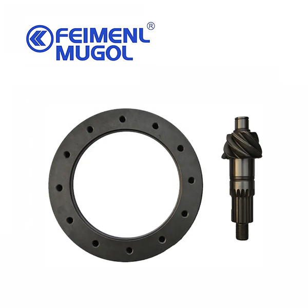 5-41200-023-0 NPR 6X37 6X39 7X39 7X41 7X43 запчасти изюзу