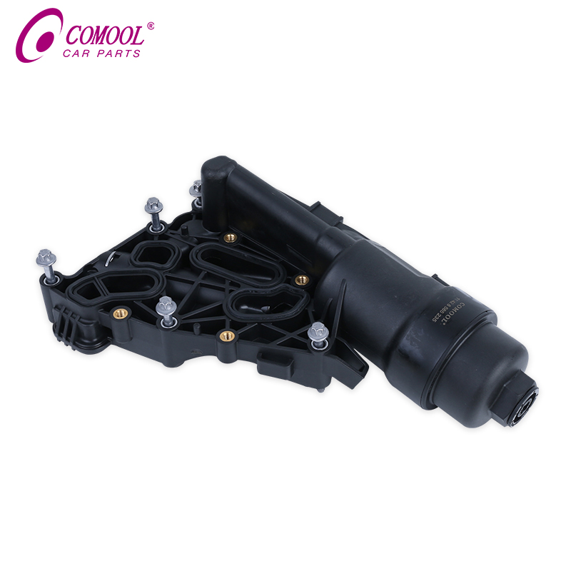 COMOOL Engine Oil Filter Housing Assembly 11428586673 for BMW F32 F33 F34 F35