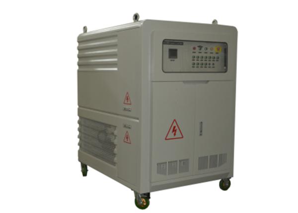1000KW AC Load Bank For Backup Power Supply Generator UPS Transformer