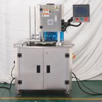 Peut la machine 0.55KW de scellage électrique non la rotation