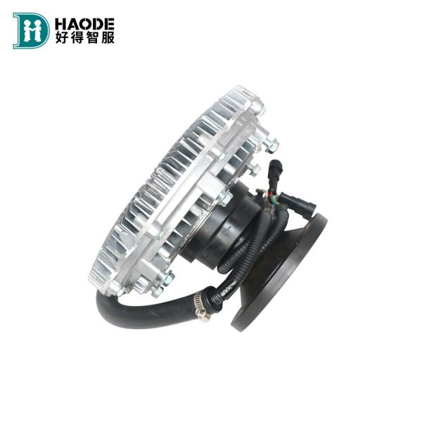 GALLOP 1001185263 Truck Silicon Oil Fan Clutch for Delivery 15-30 Days and High Demand