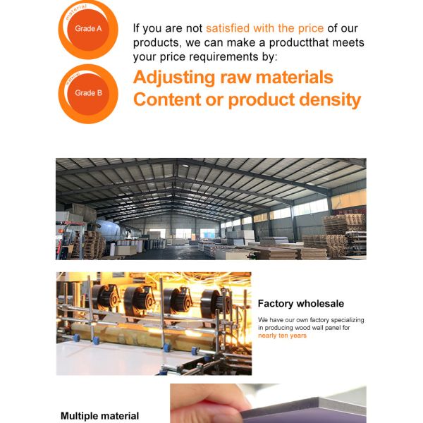 1200*2440 Бамбуковая древесная фанера из древесного угля