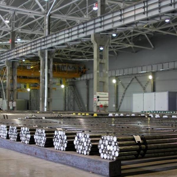 Solid Carbon Steel Round Bar Rod S450 S460 S500 S550 S690 S890 S960